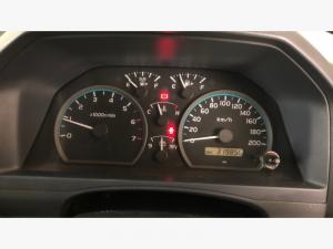 Toyota Land Cruiser 79 4.0 V6 single cab - Image 9