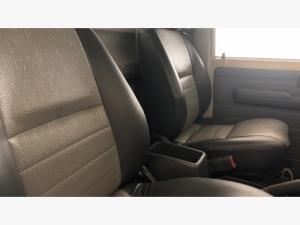 Toyota Land Cruiser 79 4.0 V6 single cab - Image 18