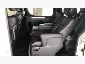 Toyota Quantum 2.8 LWB bus 9-seater VX Premium - Image 7