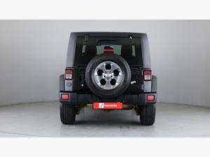 Jeep Wrangler Unlimited 3.6L Rubicon - Image 5