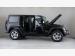 Jeep Wrangler Unlimited 3.6L Rubicon - Thumbnail 13