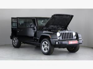 Jeep Wrangler Unlimited 3.6L Rubicon - Image 15