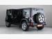 Jeep Wrangler Unlimited 3.6L Rubicon - Thumbnail 23