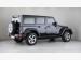 Jeep Wrangler Unlimited 3.6L Rubicon - Thumbnail 2