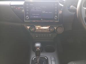 Toyota Hilux 2.8GD-6 double cab Legend auto - Image 8
