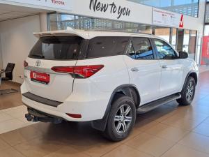 Toyota Fortuner 2.4GD-6 Raised Body automatic - Image 2
