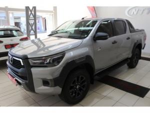 Toyota Hilux 2.8 GD-6 RB Legend RS automaticD/C - Image 10