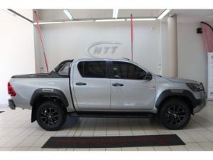 Toyota Hilux 2.8 GD-6 RB Legend RS automaticD/C - Image 5