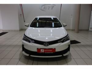 Toyota Corolla Quest Plus 1.8 CVT - Image 3