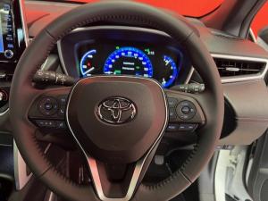 Toyota Corolla Cross 1.8 XR Hybrid - Image 12