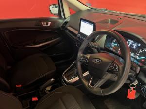 Ford Ecosport 1.0 Ecoboost Trend automatic - Image 9