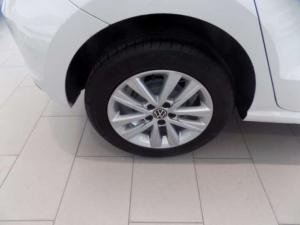 Volkswagen Polo Vivo 1.4 Trendline - Image 9