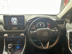 Toyota RAV4 2.0 VX CVT - Image 5