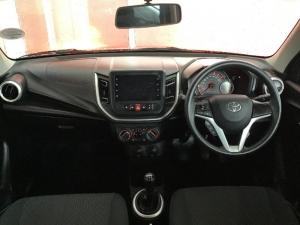 Toyota Vitz 1.0 XR - Image 7