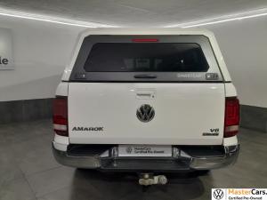 Volkswagen Amarok 3.0TDi H-LINE 190KW 4MOT automatic D/C - Image 7