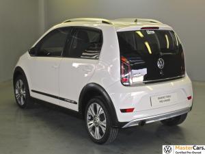 Volkswagen Cross UP! 1.0 5-Door - Image 3
