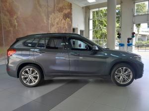 BMW X1 sDRIVE18i automatic - Image 2