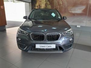 BMW X1 sDRIVE18i automatic - Image 7