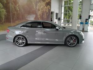 Audi S3 Stronic - Image 5