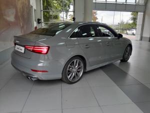 Audi S3 Stronic - Image 6