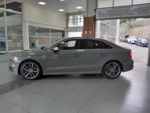 Audi S3 Stronic - Image 8