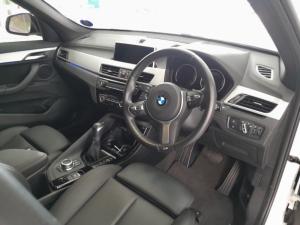 BMW X1 sDRIVE20d M-SPORTautomatic - Image 10