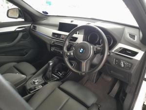 BMW X1 sDRIVE20d M-SPORTautomatic - Image 11