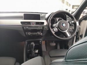 BMW X1 sDRIVE20d M-SPORTautomatic - Image 12