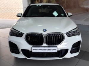 BMW X1 sDRIVE20d M-SPORTautomatic - Image 2