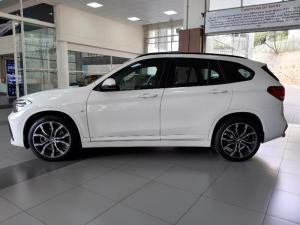 BMW X1 sDRIVE20d M-SPORTautomatic - Image 3