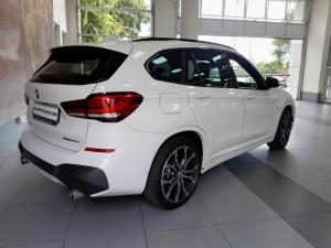 BMW X1 sDRIVE20d M-SPORTautomatic - Image 5
