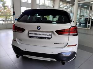 BMW X1 sDRIVE20d M-SPORTautomatic - Image 6