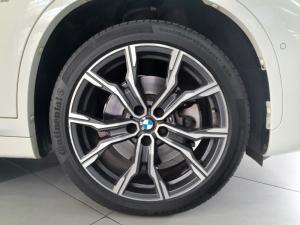 BMW X1 sDRIVE20d M-SPORTautomatic - Image 7