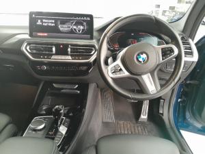 BMW X3 Xdrive 20d M-SPORT - Image 7