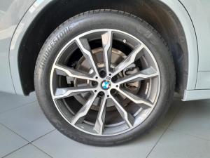 BMW X3 Xdrive 20d M-SPORT - Image 3