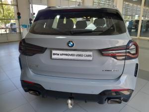 BMW X3 Xdrive 20d M-SPORT - Image 4