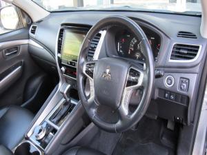 Mitsubishi Pajero Sport 2.4D 4X4 Exceed automatic - Image 7