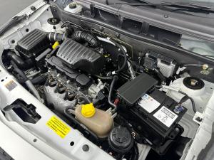 Chevrolet Utility 1.4P/U Single Cab - Image 11