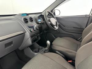 Chevrolet Utility 1.4P/U Single Cab - Image 7