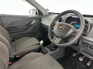 Chevrolet Utility 1.4P/U Single Cab - Image 8