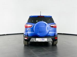 Ford Ecosport 1.0 Ecoboost Titanium automatic - Image 6