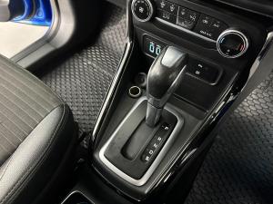Ford Ecosport 1.0 Ecoboost Titanium automatic - Image 8
