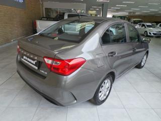 Proton Saga 1.3 Standard auto