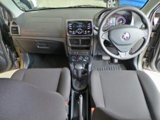 Proton Saga 1.3 Standard auto