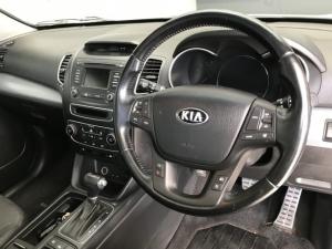 Kia Sorento 2.2CRDi 4WD 7-seater auto - Image 10