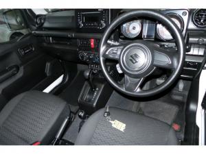 Suzuki Jimny 1.5 GL AllGrip 3-door manual - Image 7