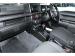 Suzuki Jimny 1.5 GL AllGrip 3-door manual - Thumbnail 9