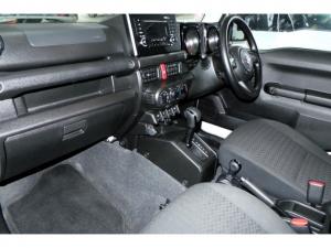 Suzuki Jimny 1.5 GL AllGrip 3-door manual - Image 9