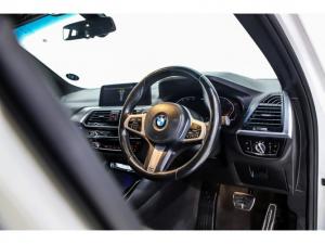 BMW X3 xDrive20d M Sport - Image 10