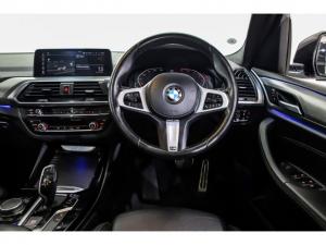 BMW X3 xDrive20d M Sport - Image 17